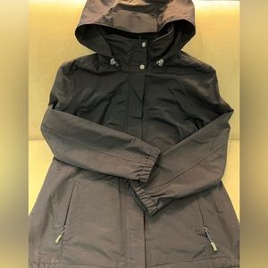 NEW Lands End Women’s Insulated Jacket - Size L